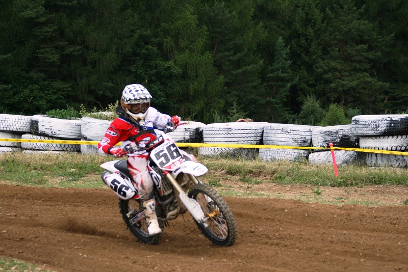METEOR cup Dalečín 12.7.2008